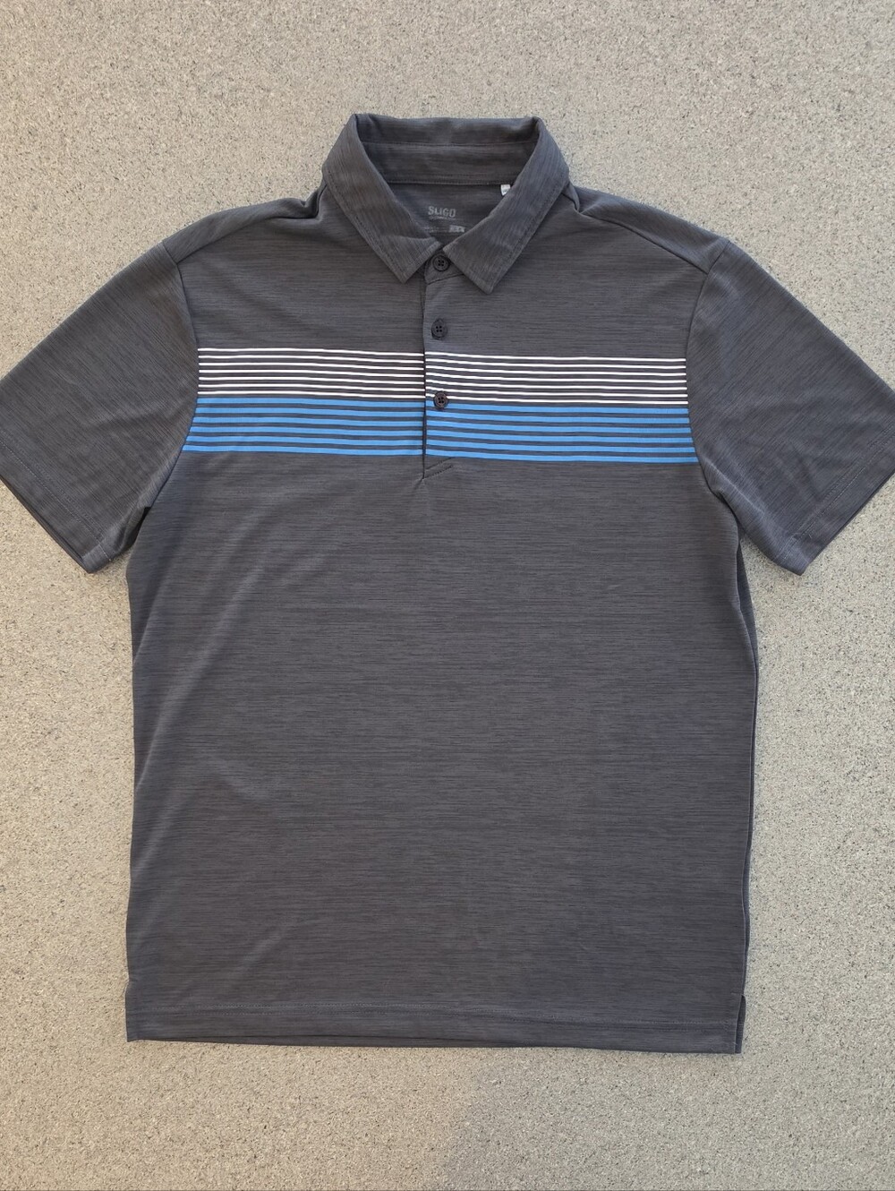 Sligo Golf Shirt